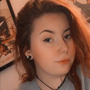 Meet your Posher, Jordan